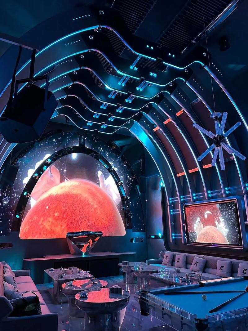 赣州商务ktv优选商务ktv订房服务-南康区ktv预定