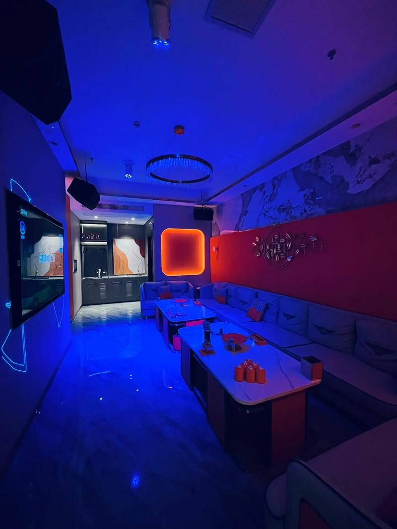 赣州商务ktv创新商务ktv模式解析-南康区ktv预定