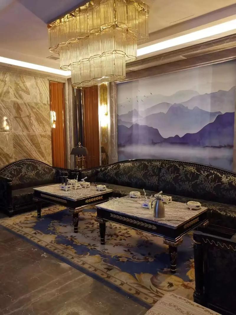 赣州商务ktv场所，单人商务ktv消费最佳选择-南康区ktv预定