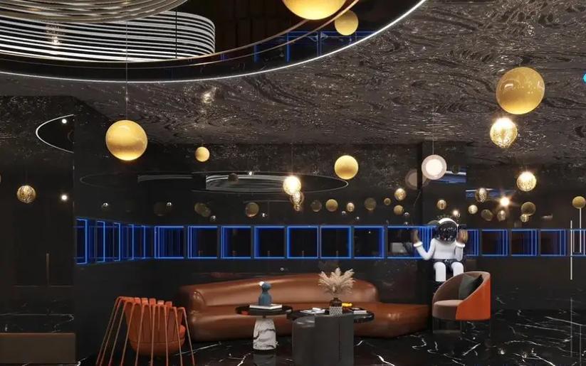 赣州商务ktv及商务ktv怎么算解析-南康区ktv预定